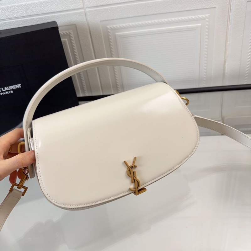 YSL Satchel Bags